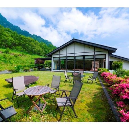 Wafuryokan Hanamomiji Kumamoto Exteriör bild