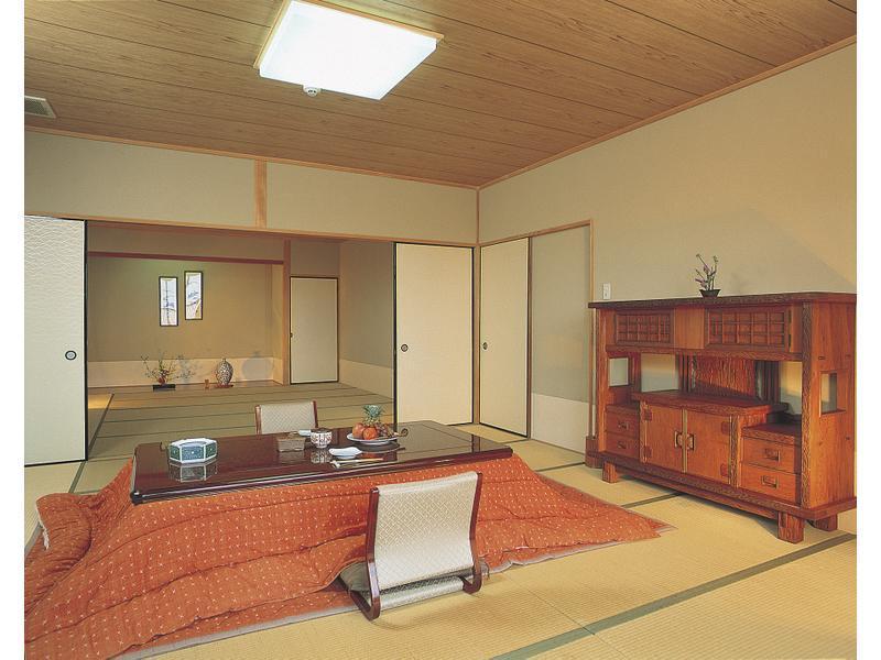 Wafuryokan Hanamomiji Kumamoto Exteriör bild